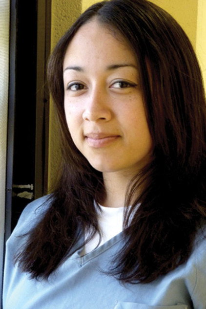Zdjęcie Cyntoia D. Brown