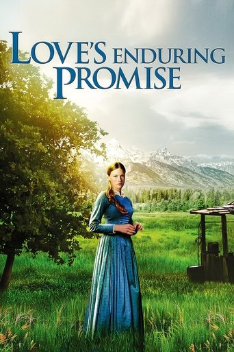 Okładka filmu Obietnica miłości