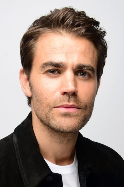 Zdjęcie Paul Wesley