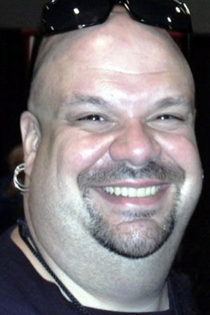 Zdjęcie Steven Barton