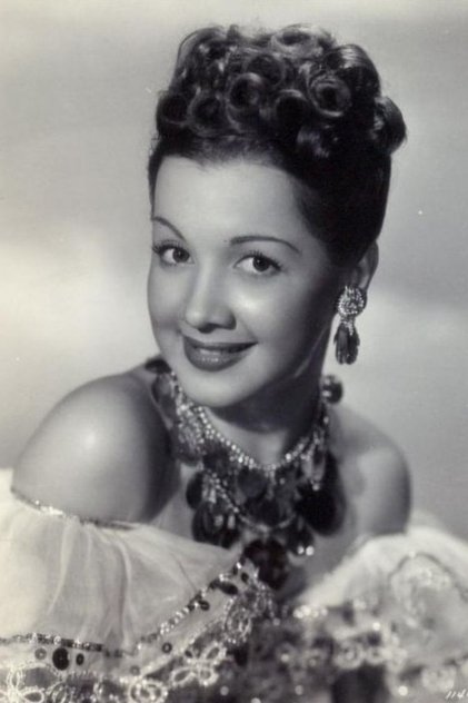 Zdjęcie Lillian Hurst