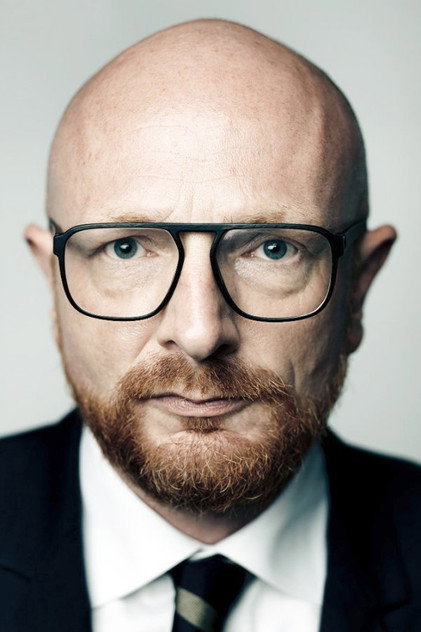 Zdjęcie Mads Brügger