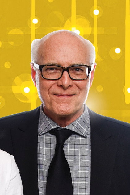 Zdjęcie Bob Richardson