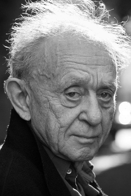 Zdjęcie Frederick Wiseman