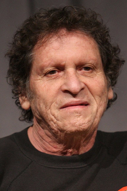 Zdjęcie Paul Krassner