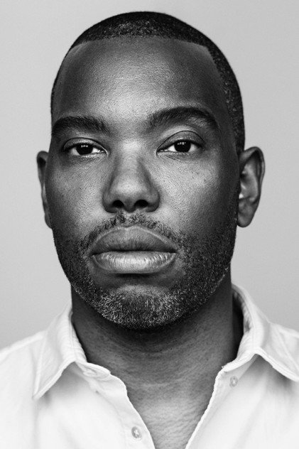 Zdjęcie Ta-Nehisi Coates