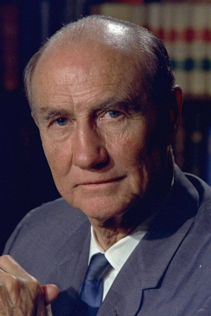 Zdjęcie Strom Thurmond