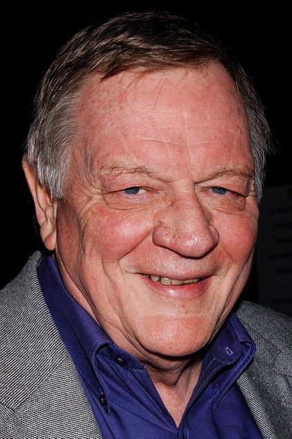 Zdjęcie Richard Schickel