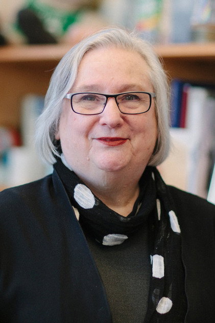 Zdjęcie Jeanine Basinger