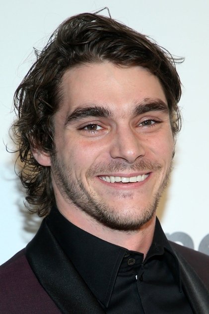 Zdjęcie RJ Mitte
