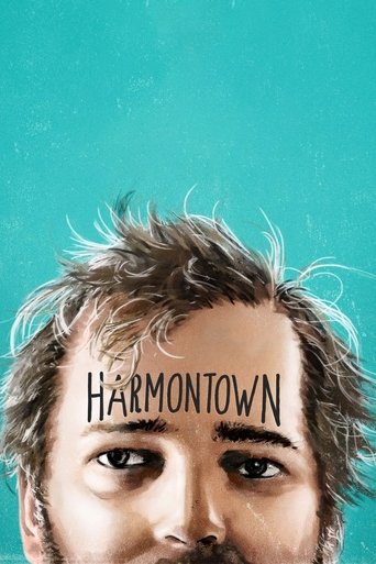 Okładka filmu Harmontown