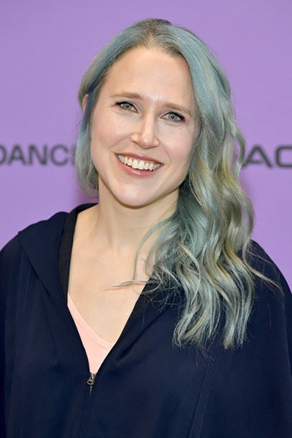 Zdjęcie Josephine Decker