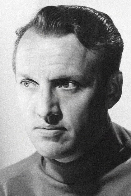 Zdjęcie Joseph Losey