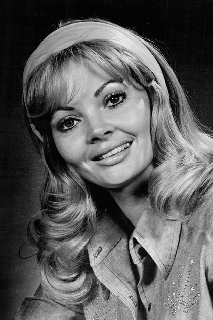Zdjęcie Jeannine Riley