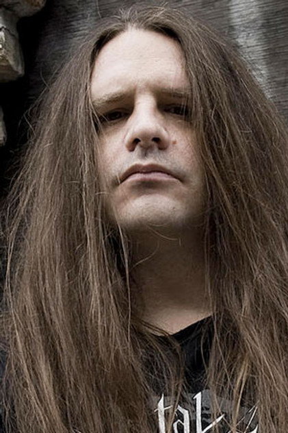 Zdjęcie George Fisher