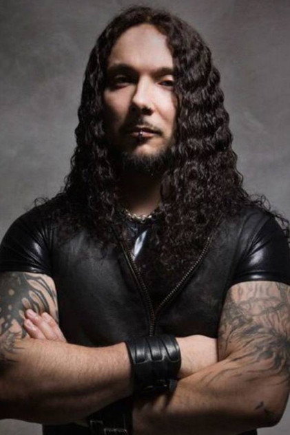 Zdjęcie Jan Axel „Hellhammer” Blomberg
