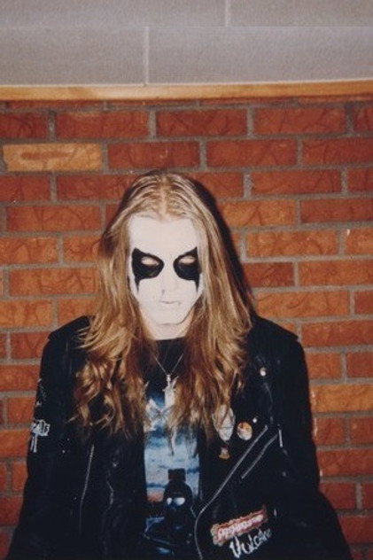 Zdjęcie Per Ohlin