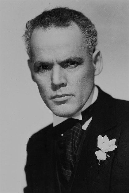 Zdjęcie Henry Hull