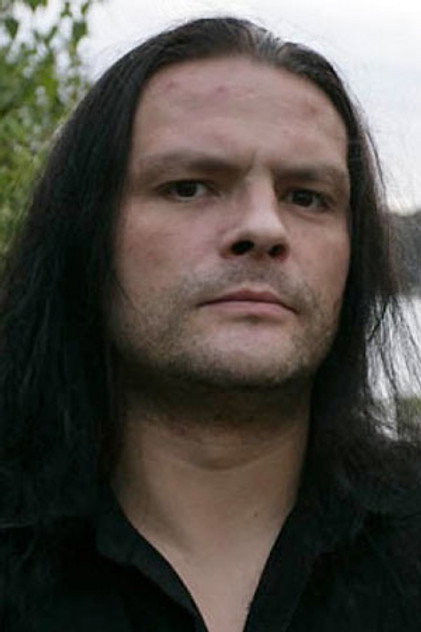 Zdjęcie Olve Eikemo