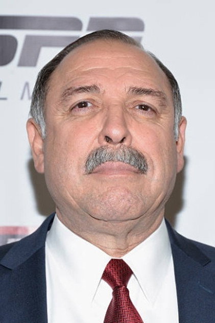 Zdjęcie David Gascon