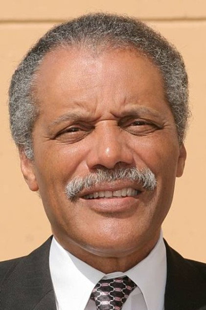 Zdjęcie Bernard Parks