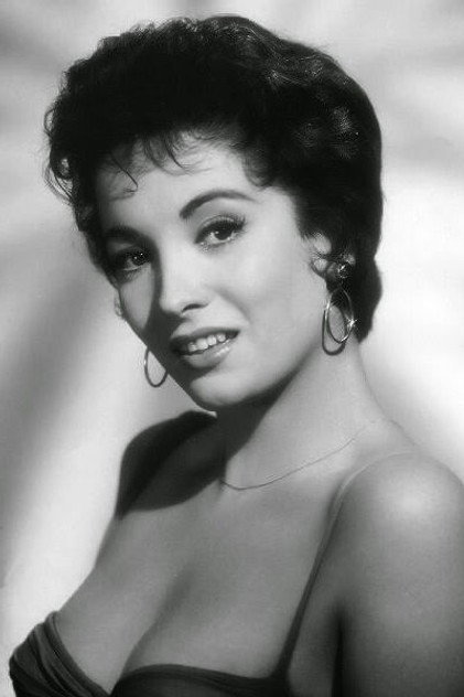 Zdjęcie Linda Cristal