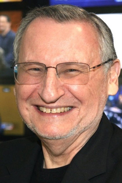 Zdjęcie Joe Saltzman
