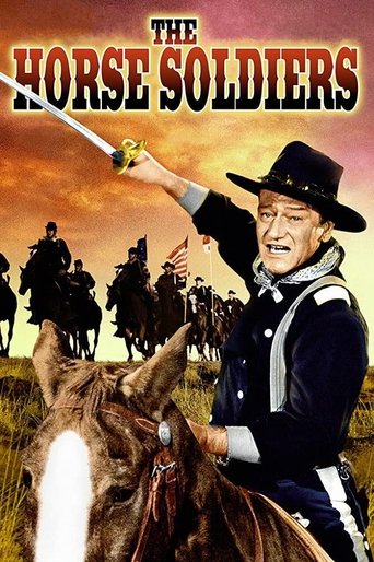 Okładka filmu Konnica