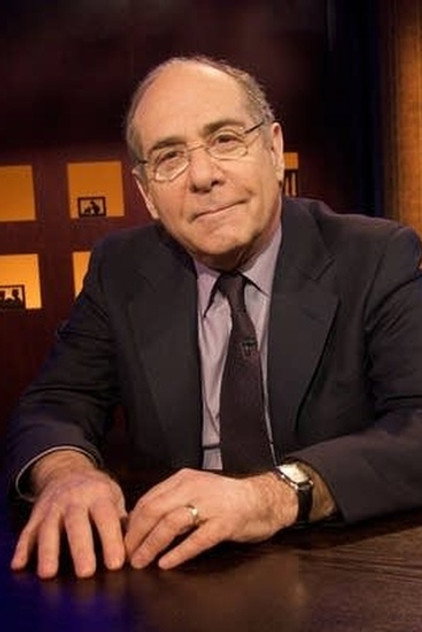 Zdjęcie Robert Lipsyte