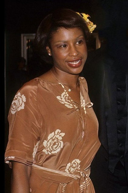 Zdjęcie Marguerite Whitley