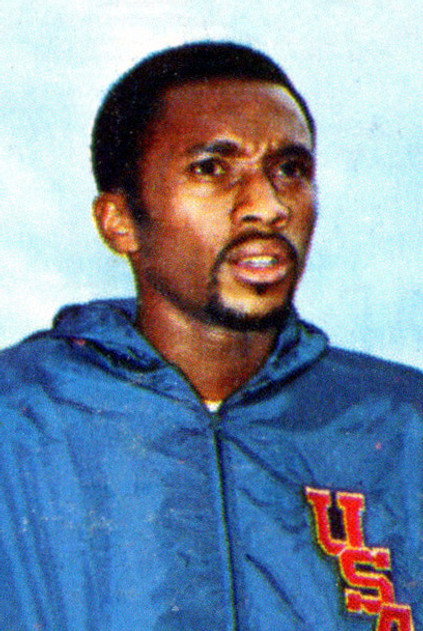 Zdjęcie Tommie Smith