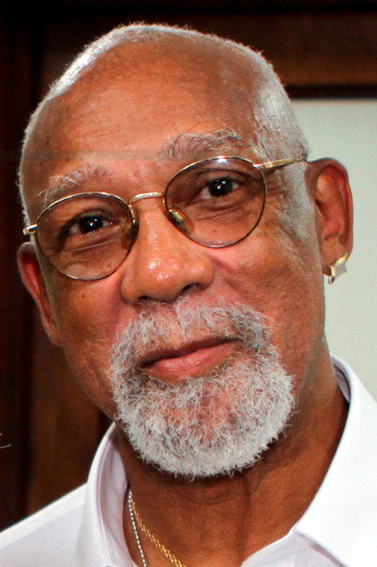 Zdjęcie John Carlos