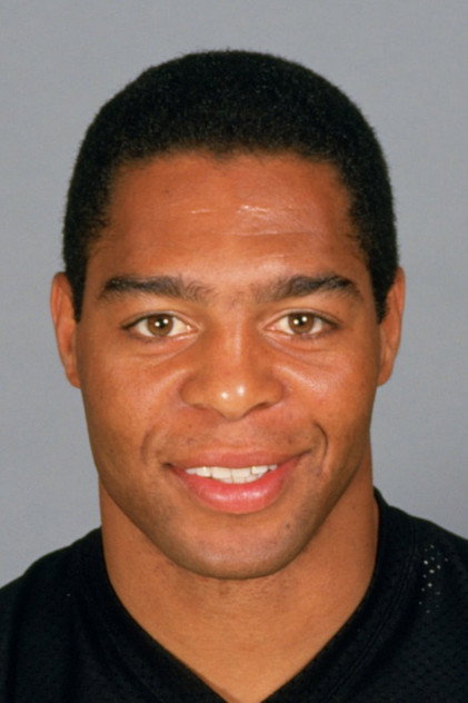Zdjęcie Marcus Allen