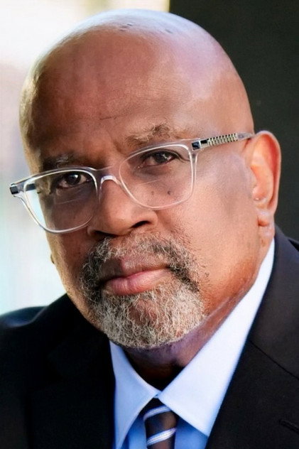 Zdjęcie Christopher Darden
