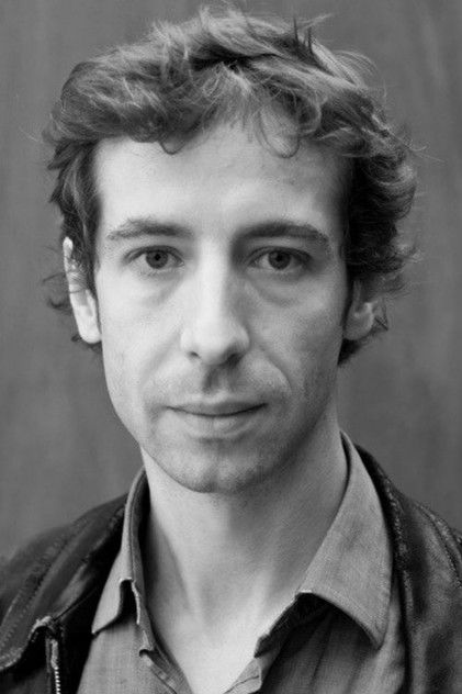 Zdjęcie Michael Colgan