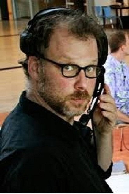 Zdjęcie Tony Kaplan