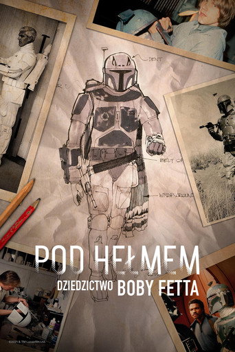 Pod hełmem: Dziedzictwo Boby Fetta