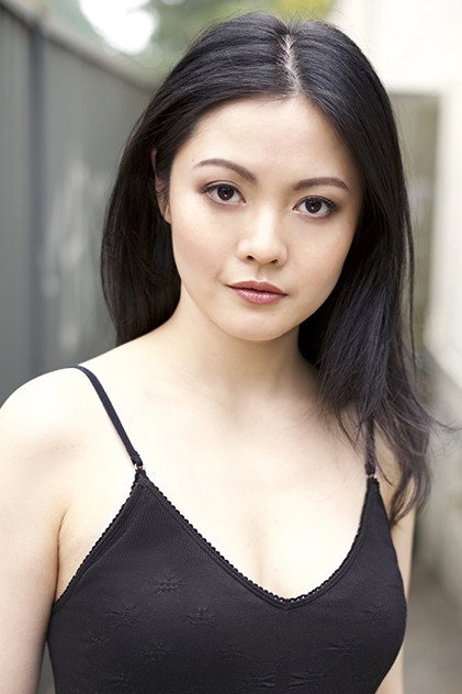 Zdjęcie Jenny Wu