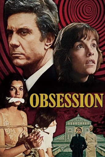 Okładka filmu Obsesja