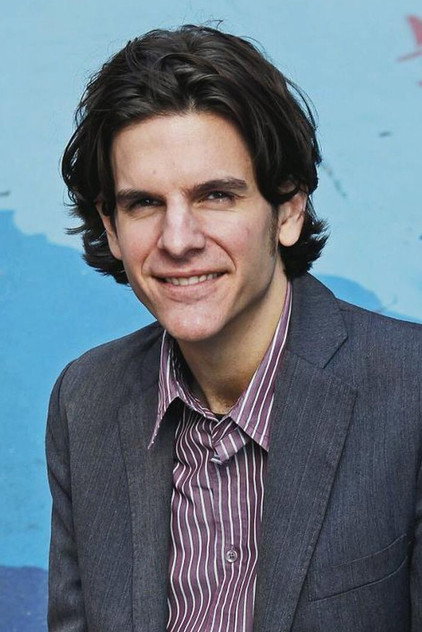 Zdjęcie Alex Timbers