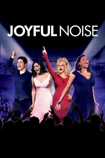 Okładka filmu Joyful Noise