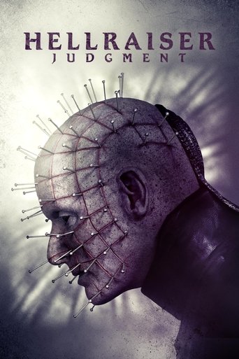 Hellraiser. Dzień Sądu