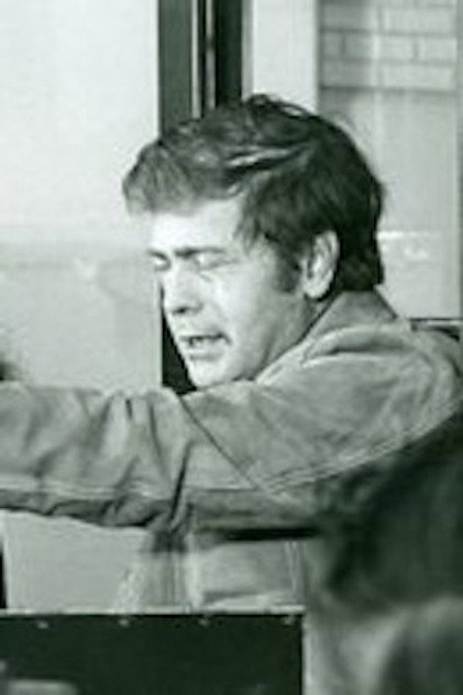 Zdjęcie Barry Shear