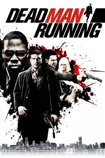 Okładka filmu Dead Man Running