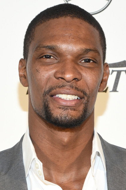 Zdjęcie Chris Bosh