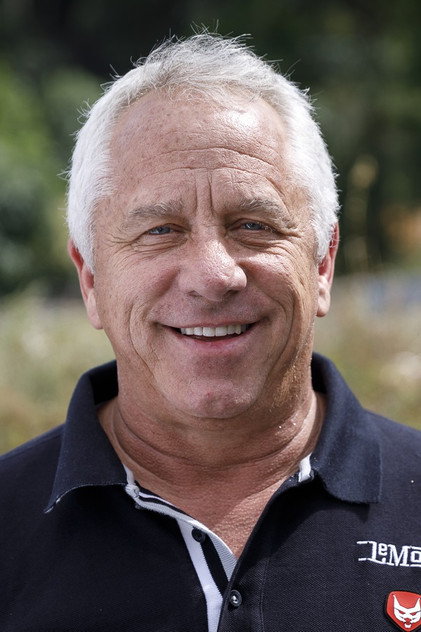 Zdjęcie Greg LeMond