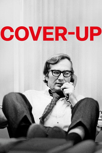 Zatajone: Seymour Hersh na tropie prawdy