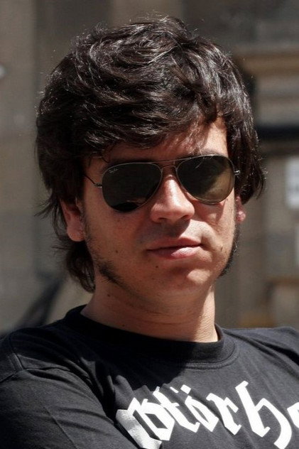 Zdjęcie Pedro C. Alonso