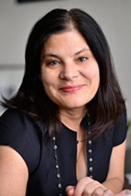 Zdjęcie Bonni Cohen