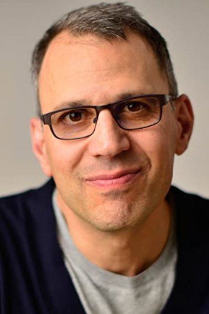 Zdjęcie Jon Shenk